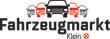 Logo Fahrzeugmarkt Klein GmbH